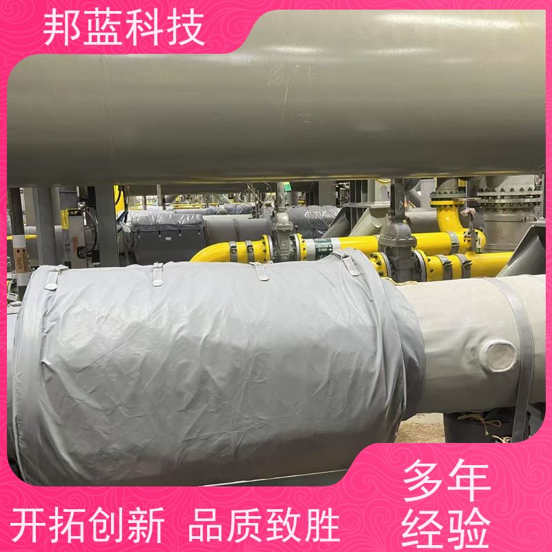 邦蓝科技 隔热套 截止阀保温套 便宜好用 拆卸方便