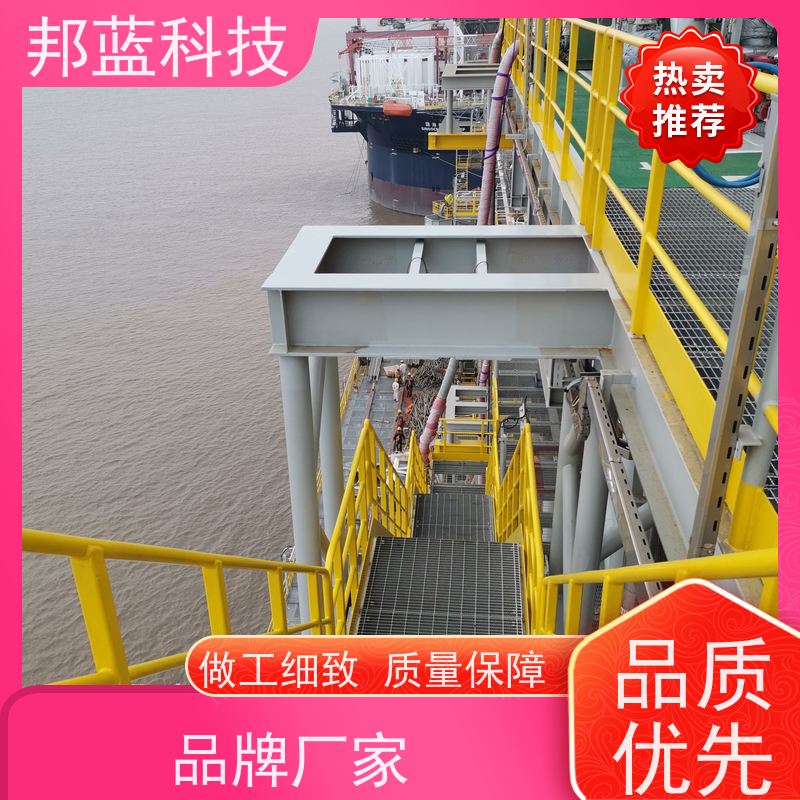 邦蓝科技 隔热套 可拆卸保温套 性能好 美观整齐