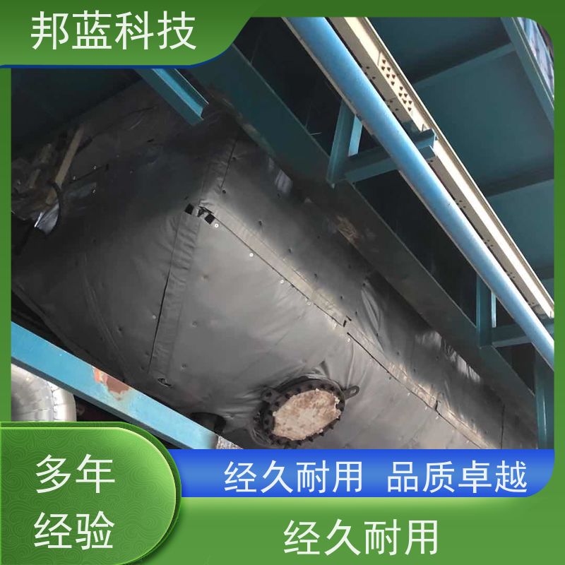 邦蓝科技 隔热套 阀门保温套 便宜好用 重复使用