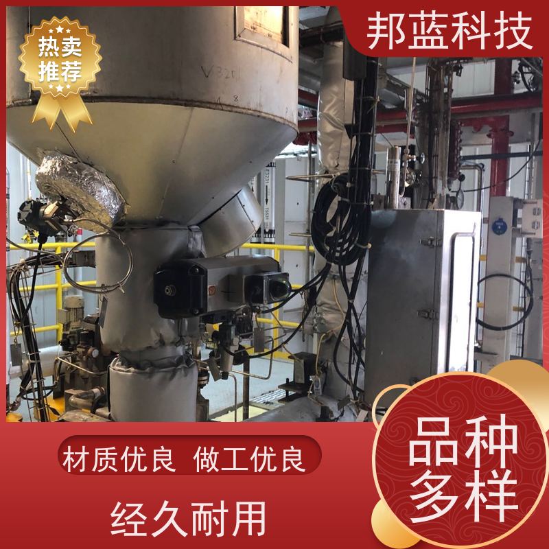 邦蓝科技 注塑机保温套 隔热套 口碑好 美观整齐