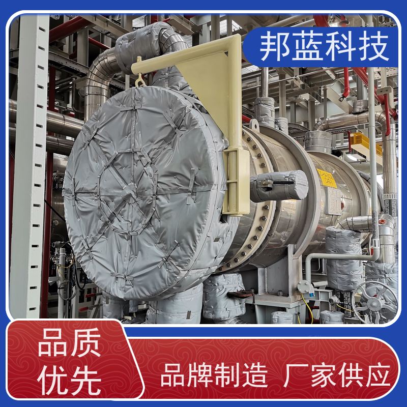 邦蓝科技 隔热套 注塑机保温套 性能好 服务到位