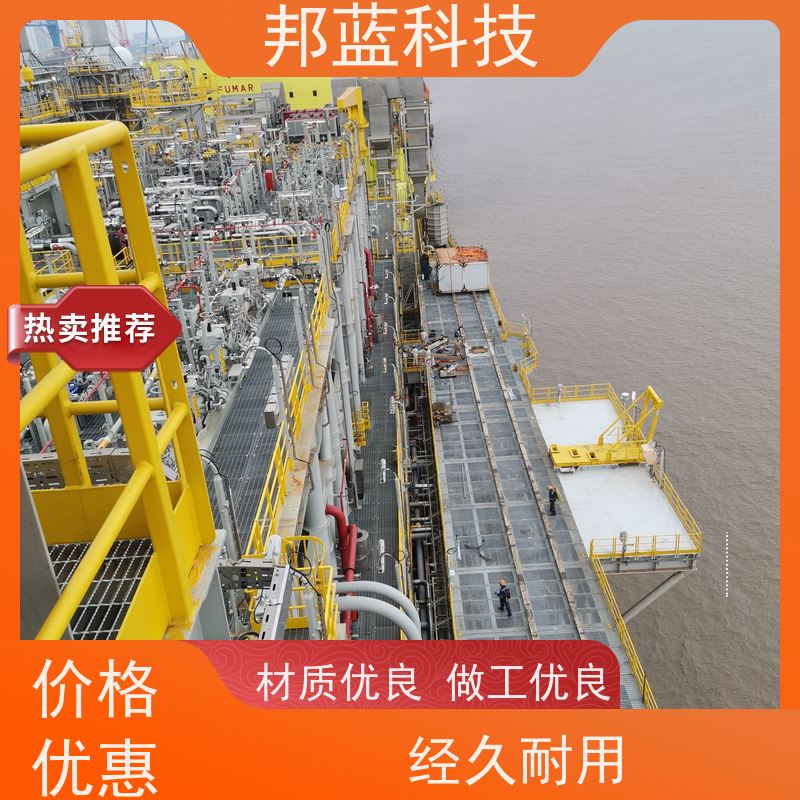 邦蓝科技 柔性保温套 隔热套 生产厂家 拆卸方便