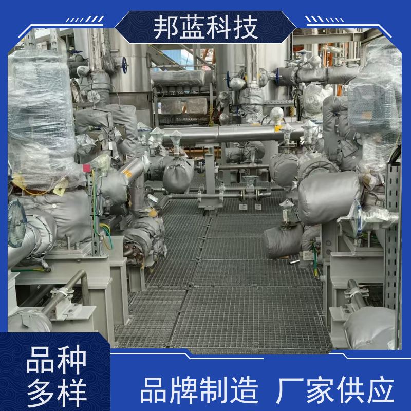 邦蓝科技 反应釜保温套 隔热套 生产厂家 美观整齐