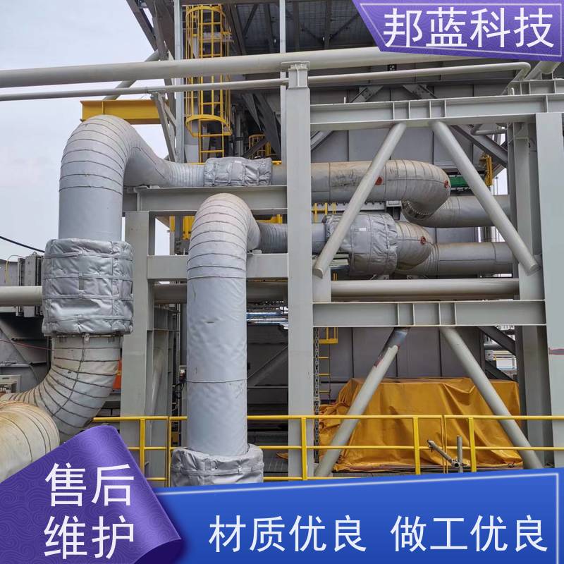邦蓝科技 隔热套 可拆卸保温套 性价比高 美观整齐