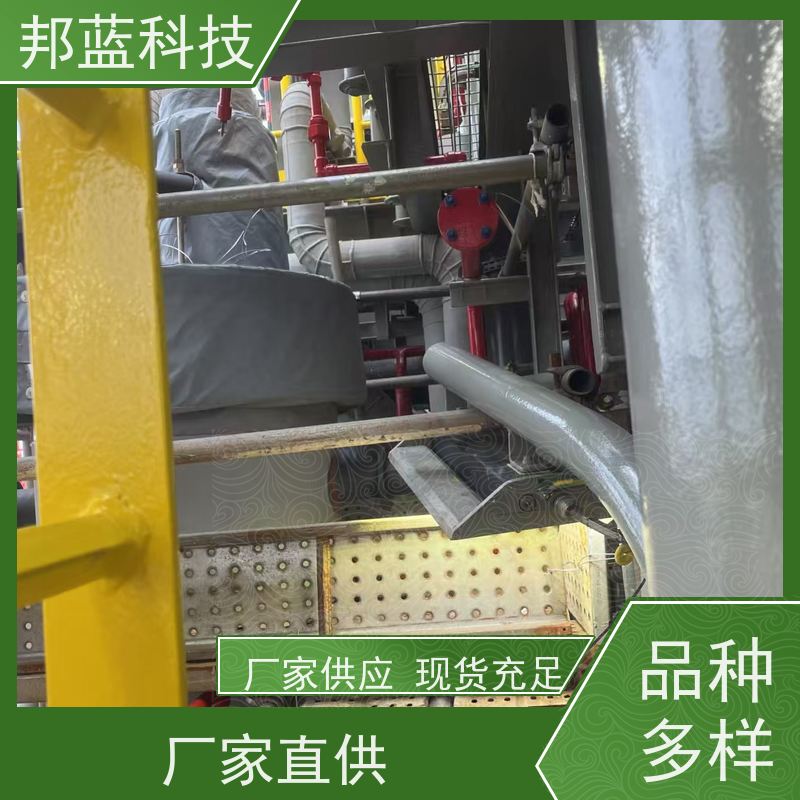邦蓝科技 隔热套 截止阀保温套 10年专注 美观整齐