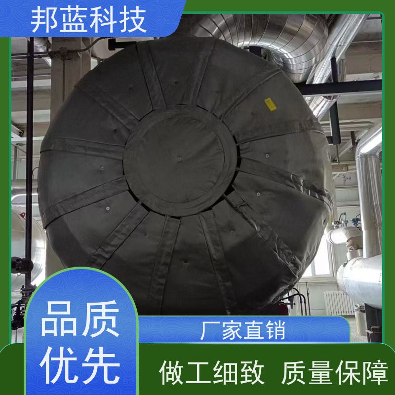 邦蓝科技 注塑机保温套 隔热套 性能好 服务到位