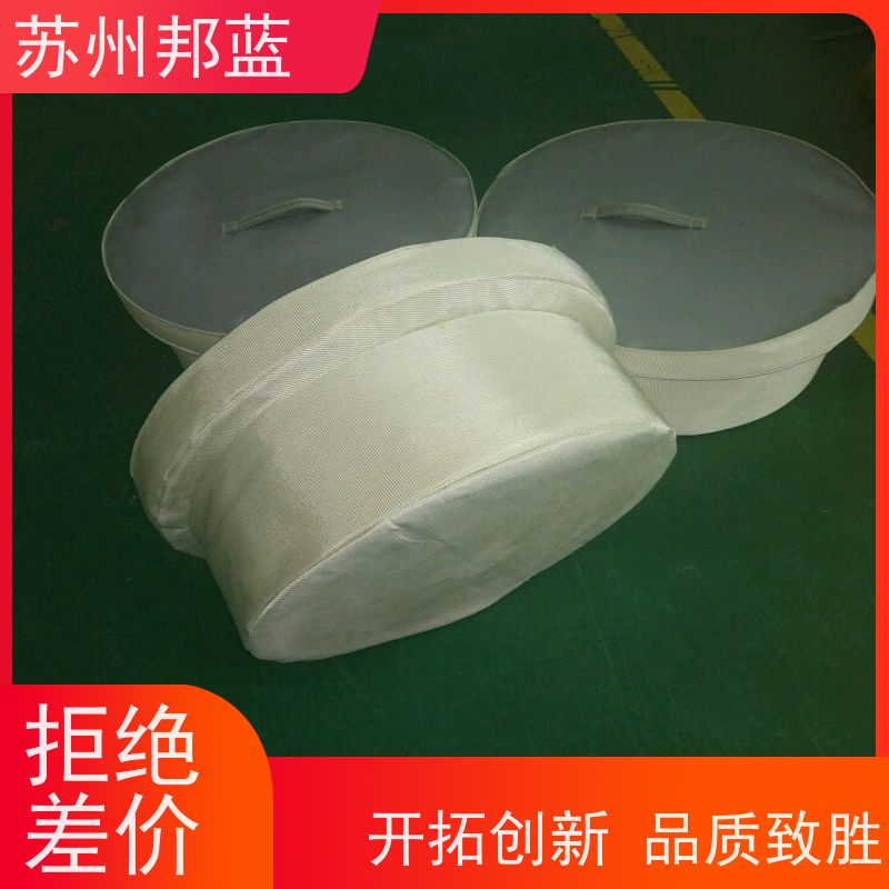 邦蓝科技 符合1709 汽轮机保温套 节能减排 服务好