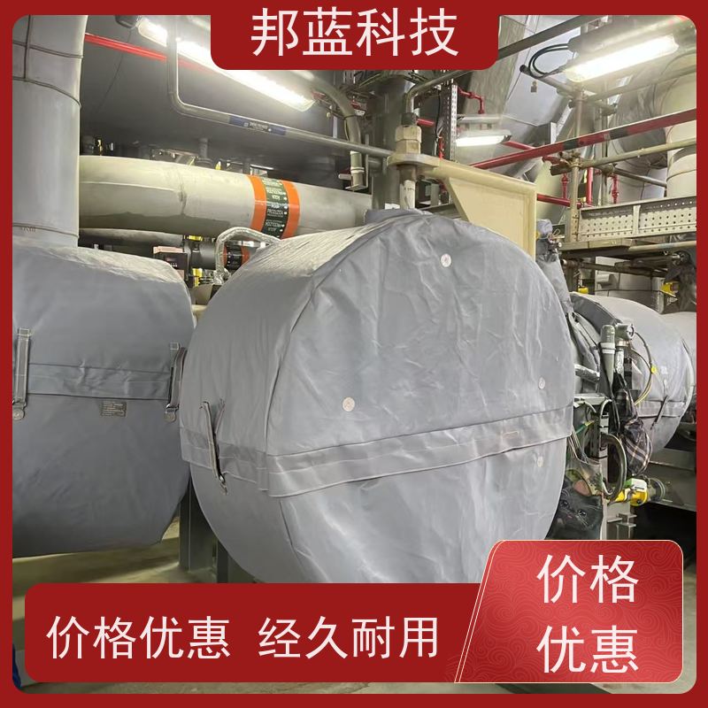 邦蓝科技 注塑机保温套 隔热套 口碑好 循环使用
