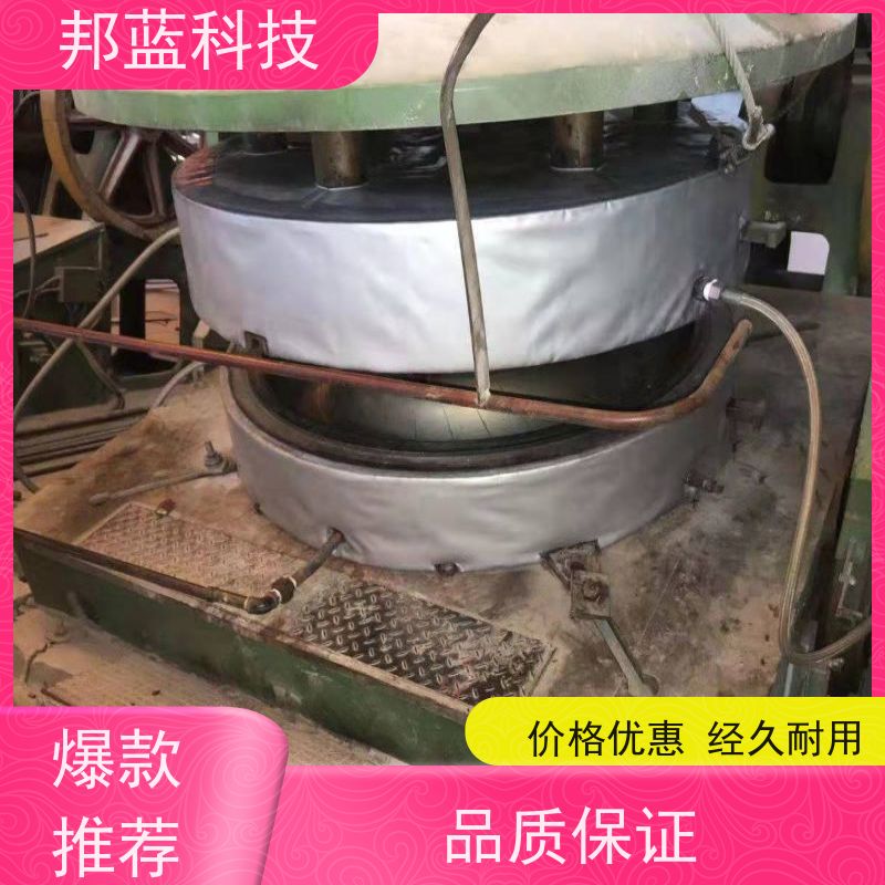 邦蓝科技 注塑机保温套 隔热套 性价比高 重复使用