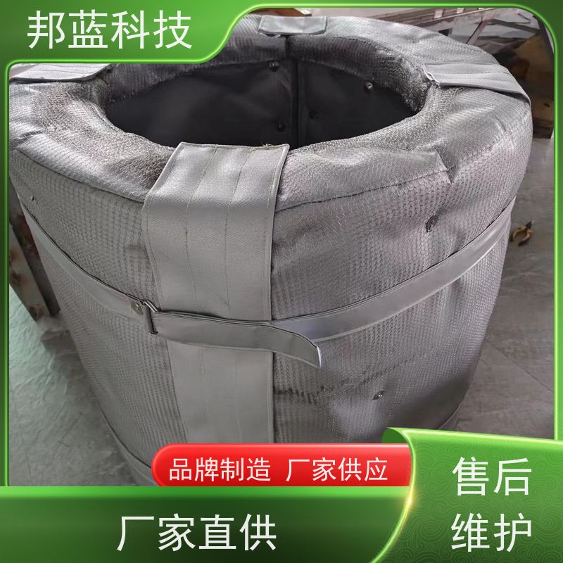 邦蓝科技 隔热套 换热器保温套 便宜好用 冲冲冲