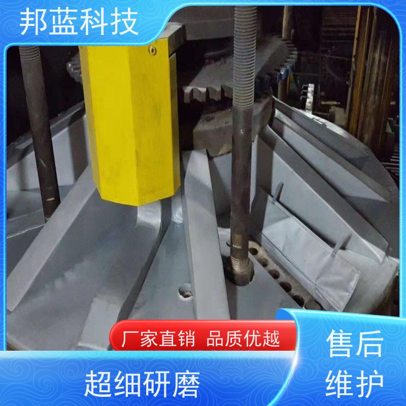 邦蓝科技 注塑机保温套 隔热套 生产厂家 美观整齐