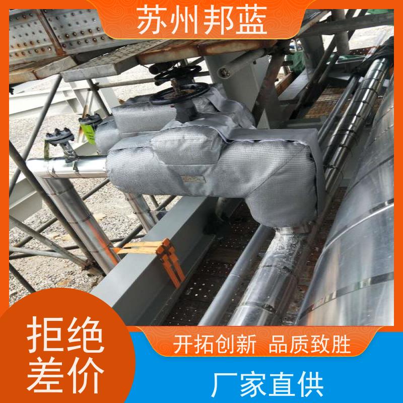 邦蓝科技 节能 硫化机保温套 优秀团队 设计漂亮