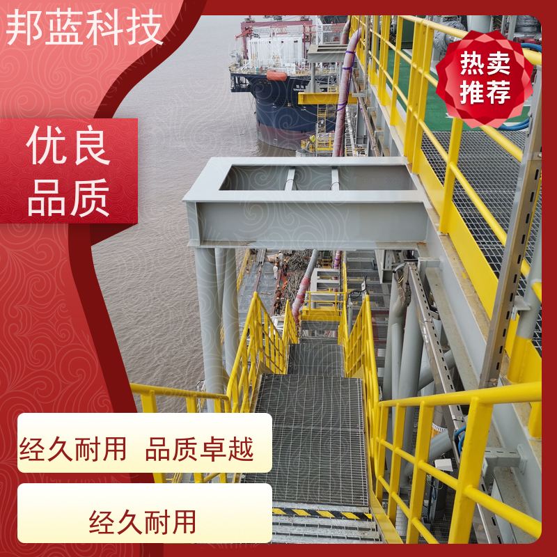 邦蓝科技 注塑机保温套 隔热套 性价比高 服务到位