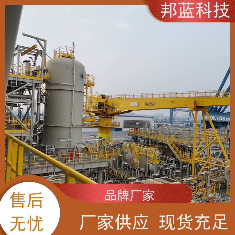 邦蓝科技 注塑机保温套 隔热套 性价比高 循环使用