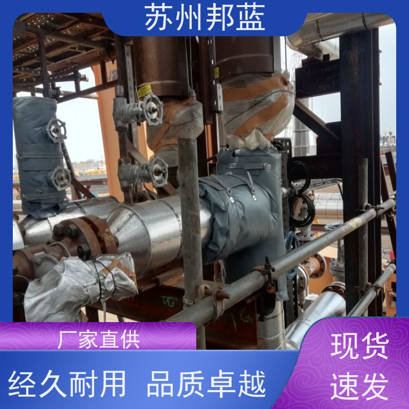 邦蓝 双证齐全 执行器防火罩 循环使用 精雕细琢