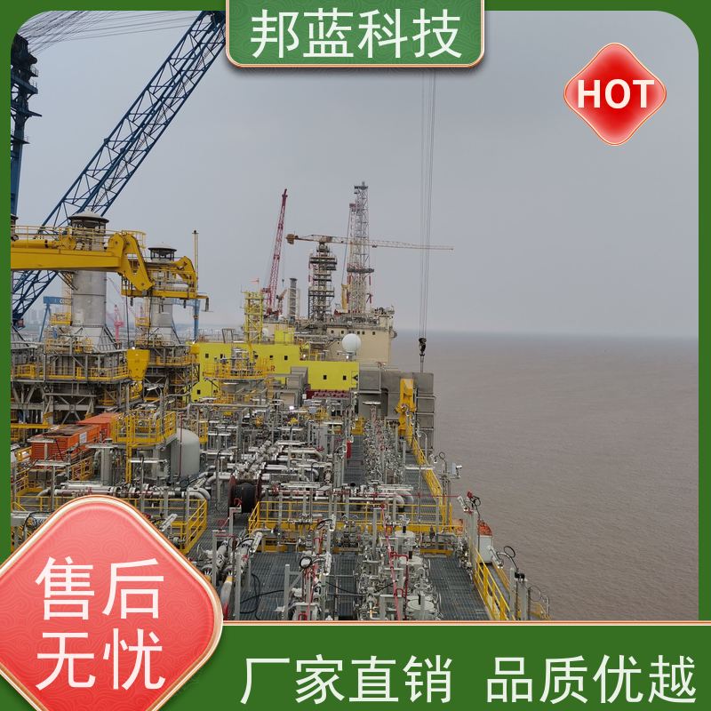 邦蓝科技 隔热套 硫化机保温套 便宜好用 服务到位