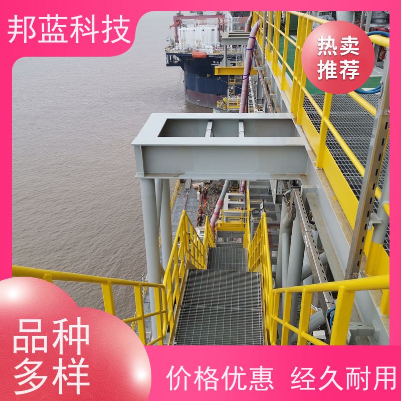 邦蓝科技 隔热套 截止阀保温套 口碑好 服务到位