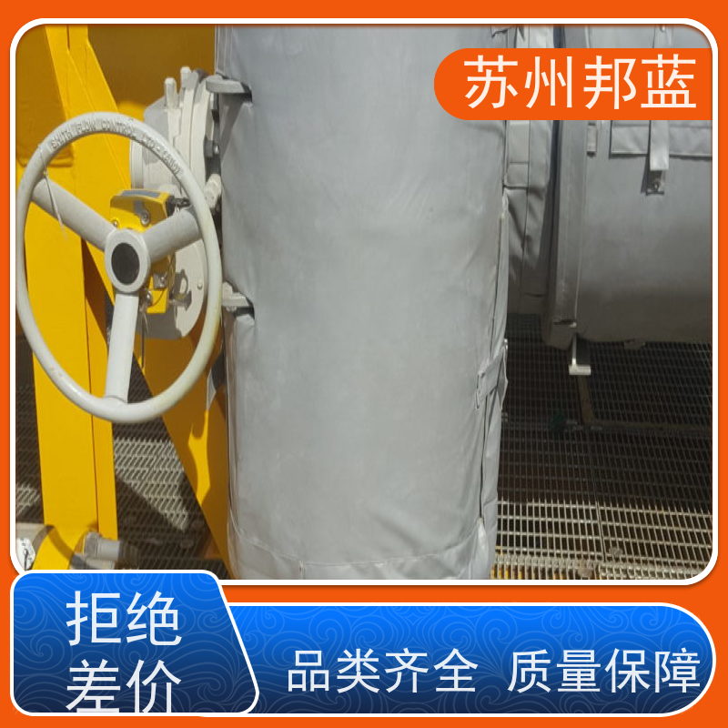 邦蓝科技 可拆卸 执行器防火罩 循环使用 美观整洁
