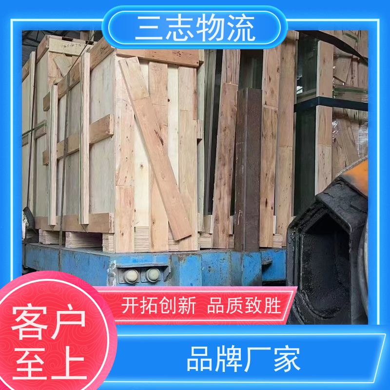 昆明至百色物流公司 整车零担 大件运输 行李长途托运