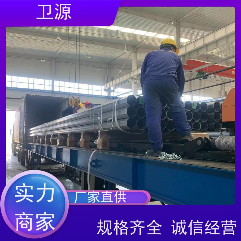 卫源 多车型自适应调节 全自动化 港口机械 专用装车设备