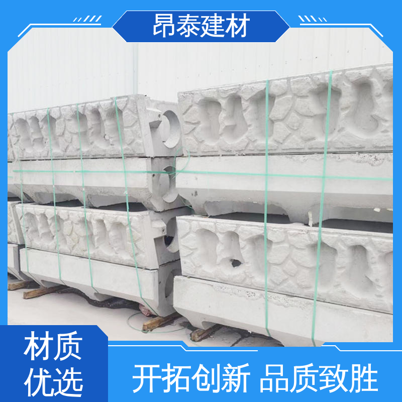 昂泰建材 整体稳定性强 生态框 抵抗水流冲刷 与自然协调度高