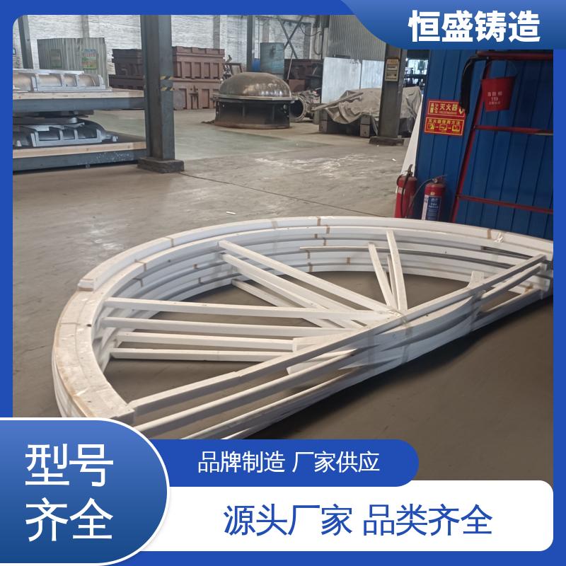 恒盛供应 来图定做 消失模机床铸件 严格质检保证产品品质
