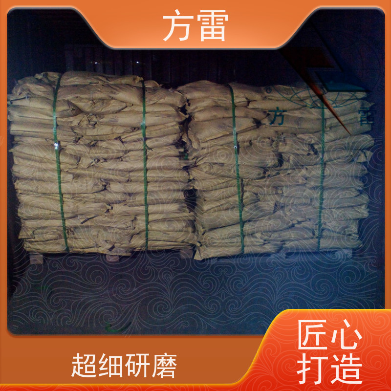 方雷 细石墨 长效物理降阻剂 导电性能好 厂家直供