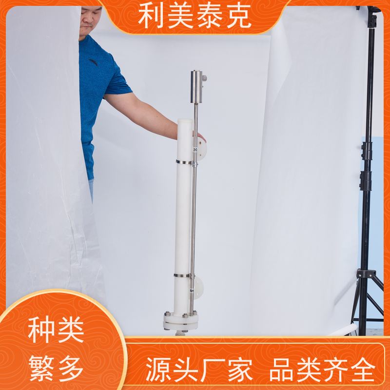 利美泰克 化工原料储罐 磁性液位计 抗振动性能 低维护成本