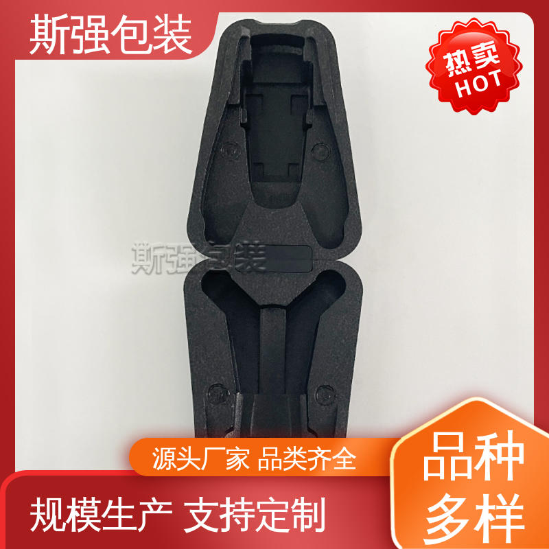 斯强包装 epp泡沫制品 EPP食品级保温箱 加工 较好的表面保护性