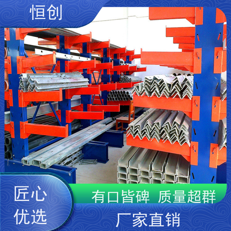 自动化智能仓库立体仓储设备 按需定制 AGV货架