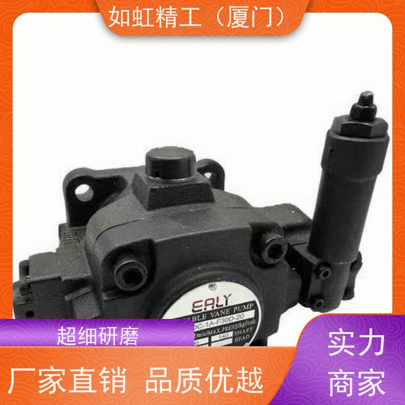 台湾EALY弋力VPE-F20D-10变量叶片泵VPE-F40D-10油泵 F30