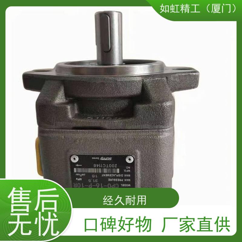 EALY 台湾弋力 VPE-F40D-10