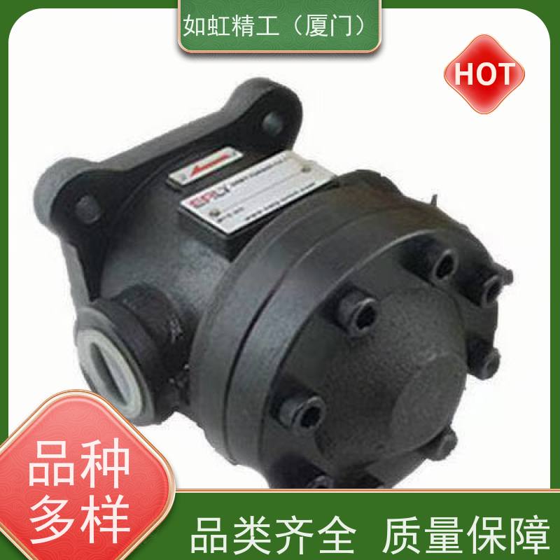 台湾EALY弋力VPE-F20D-9T变量叶片泵A