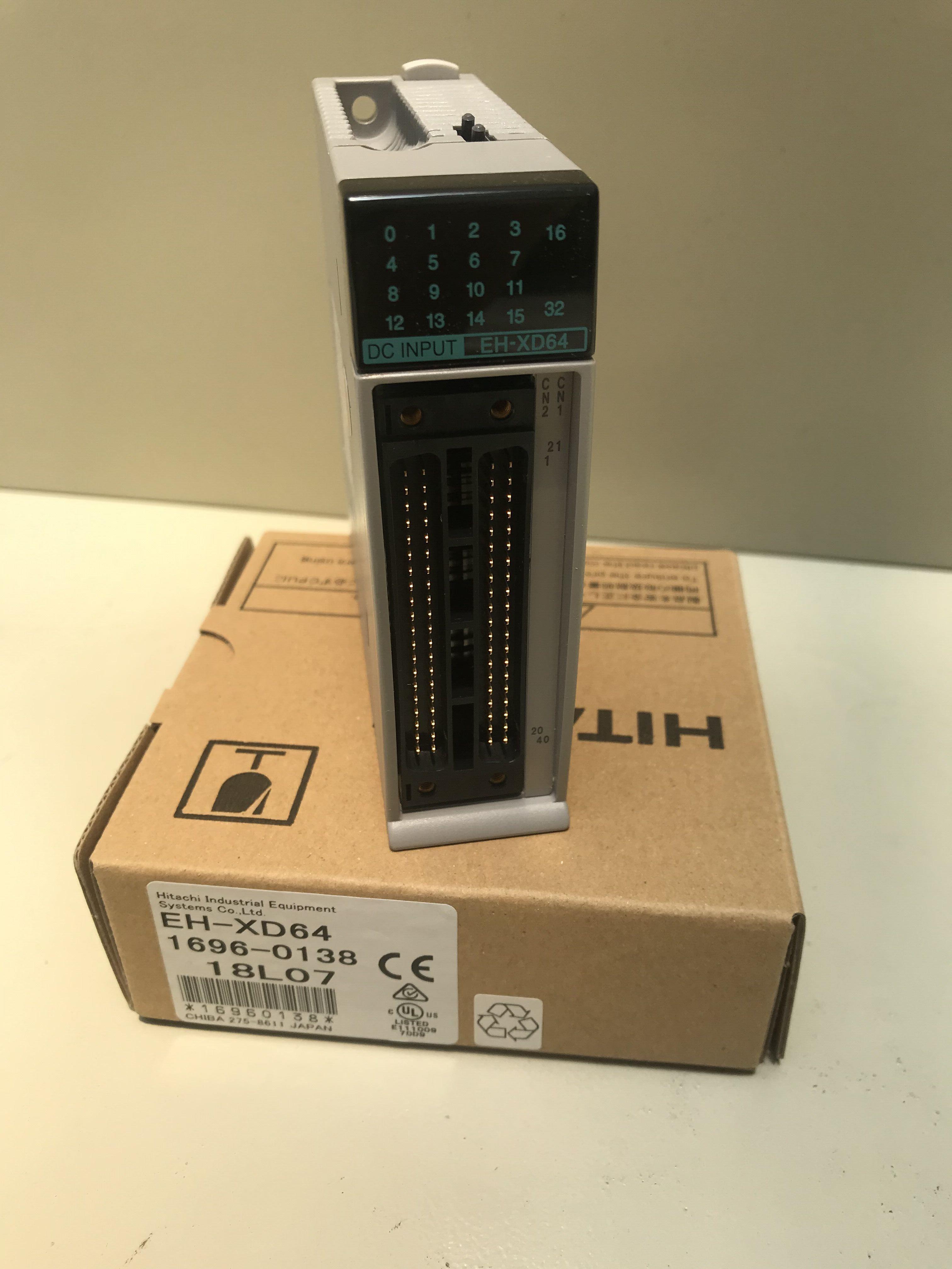 日本进口 日立模块 EH-XDL32E 性能稳定 精度高 品质可信 长期供应 