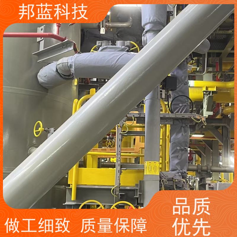 邦蓝科技 隔热套 可拆卸保温套 口碑好 重复使用