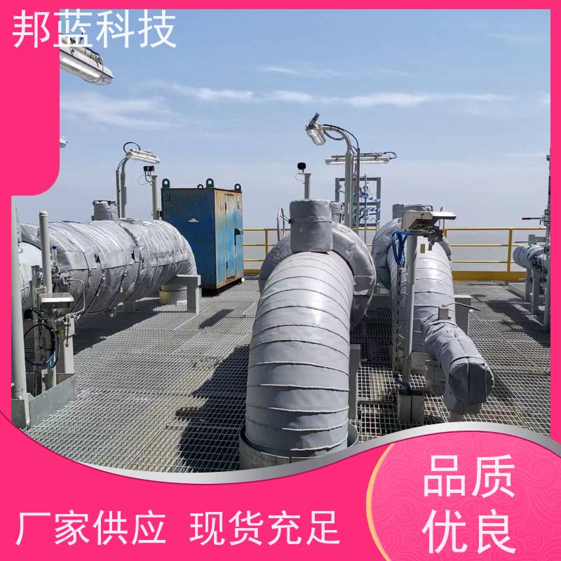 邦蓝科技 注塑机保温套 隔热套 生产厂家 服务到位