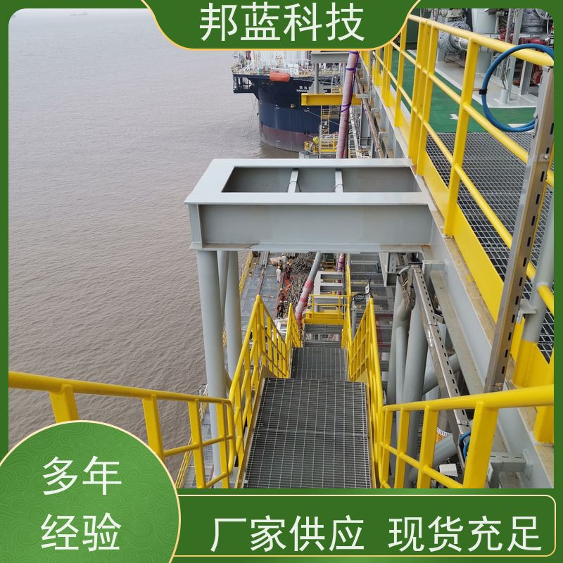 邦蓝科技 人孔保温套 隔热套 生产厂家 服务到位