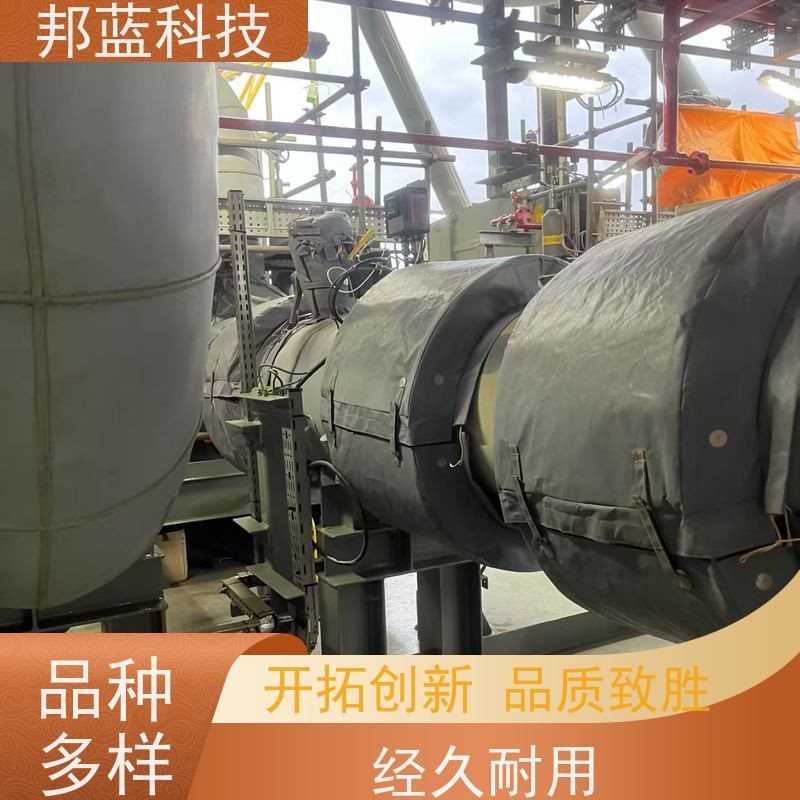 邦蓝科技 板换保温套 隔热套 10年专注 服务到位