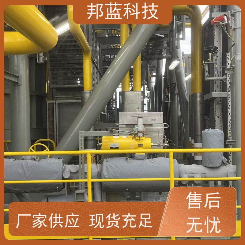 邦蓝科技 隔热套 反应釜保温套 性价比高 真的好
