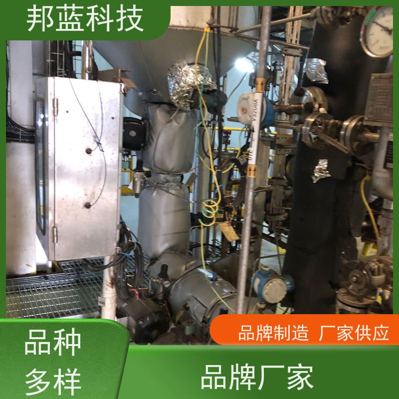 邦蓝科技 隔热套 换热器保温套 性能好 拆卸方便
