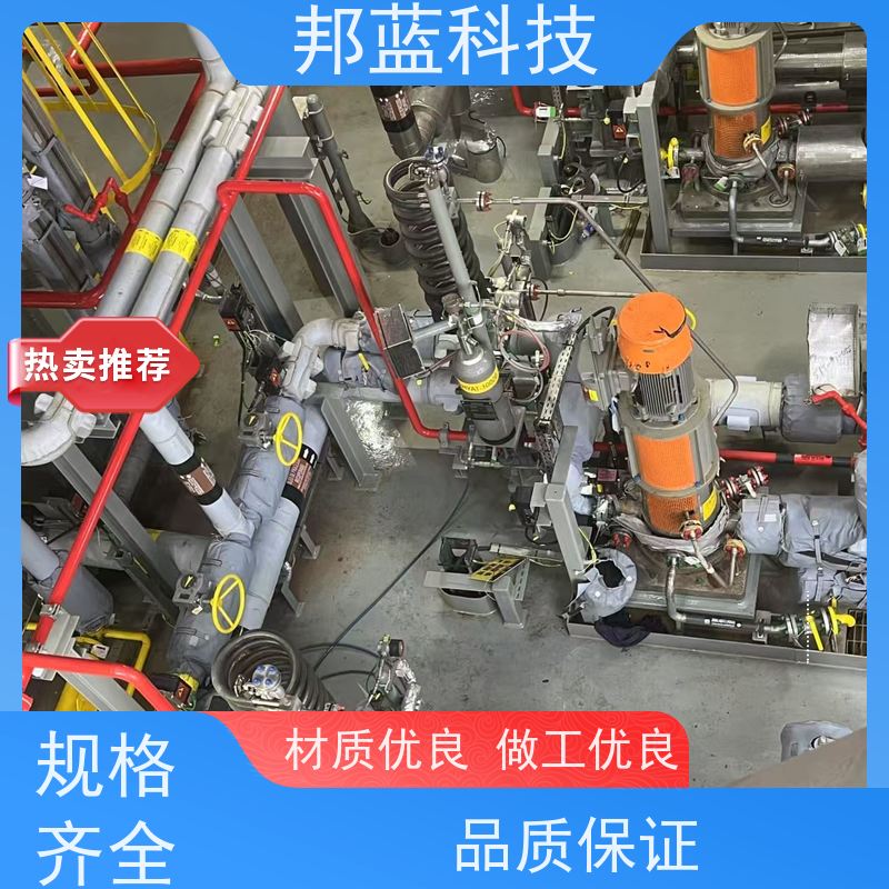 邦蓝科技 隔热套 换热器保温套 性价比高 冲冲冲
