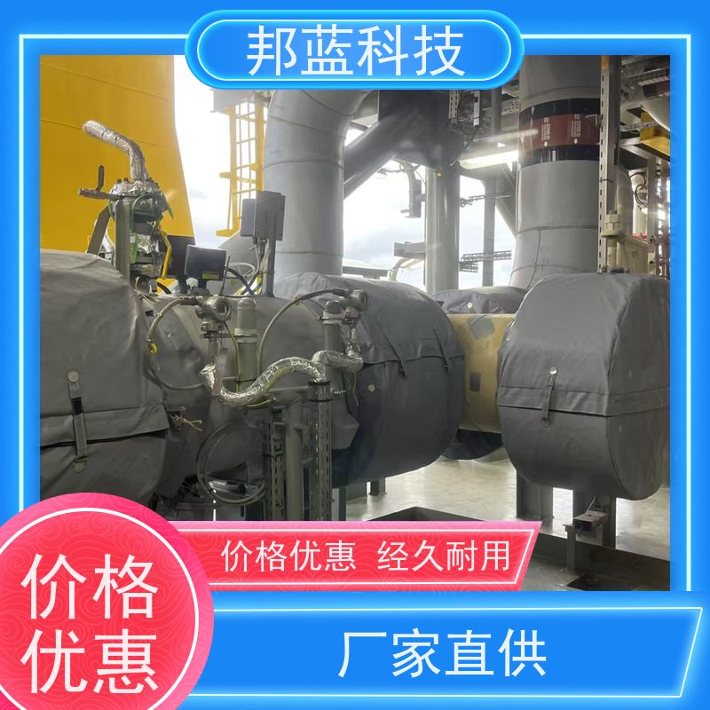 邦蓝科技 可拆卸保温套 隔热套 口碑好 重复使用