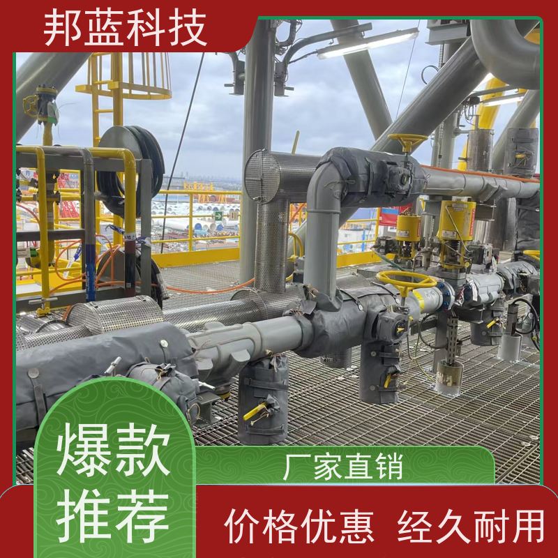 邦蓝科技 注塑机保温套 隔热套 生产厂家 真的好
