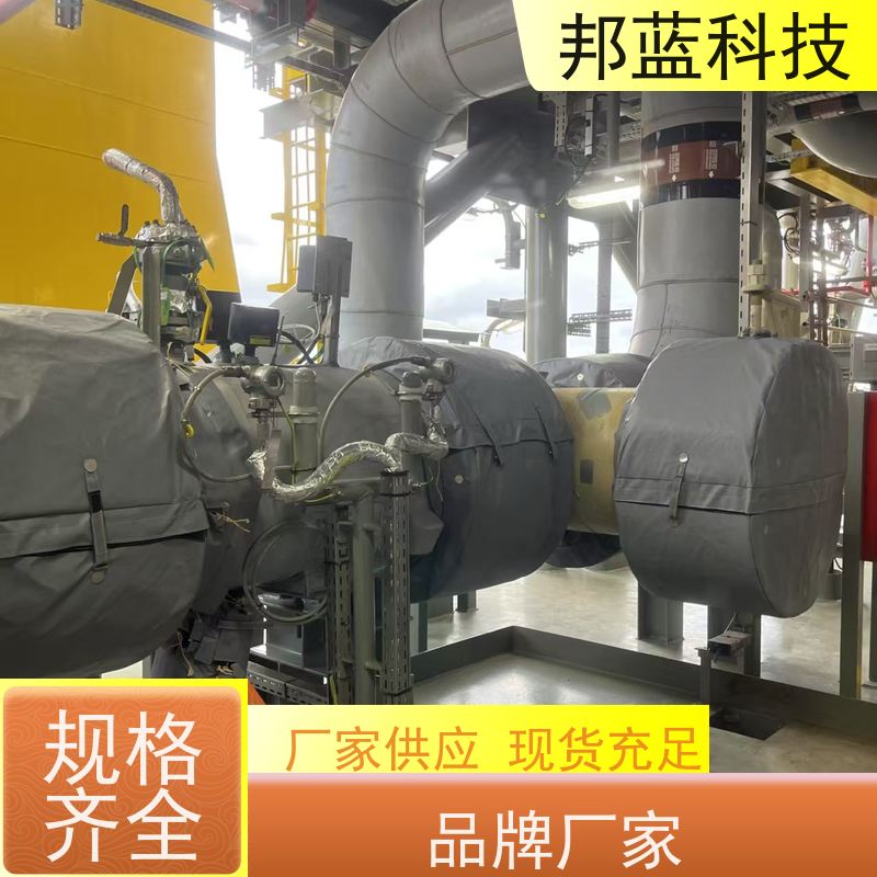 邦蓝科技 隔热套 可拆卸保温套 便宜好用 重复使用