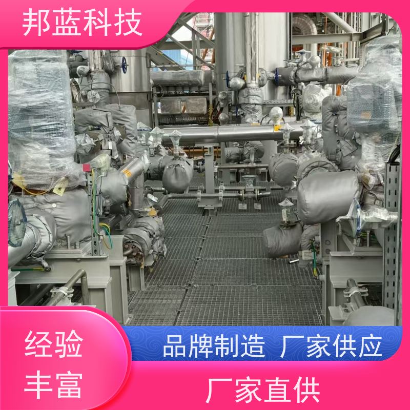 邦蓝科技 截止阀保温套 隔热套 10年专注 服务到位