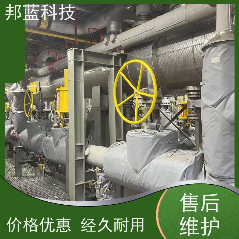 邦蓝科技 隔热套 截止阀保温套 性价比高 重复使用
