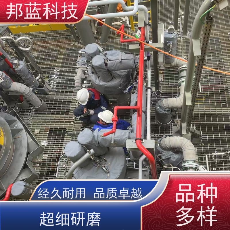 邦蓝科技 隔热套 可拆卸保温衣 性价比高 服务到位