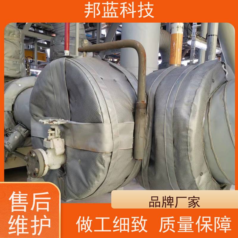 邦蓝科技 隔热套 截止阀保温套 便宜好用 服务到位