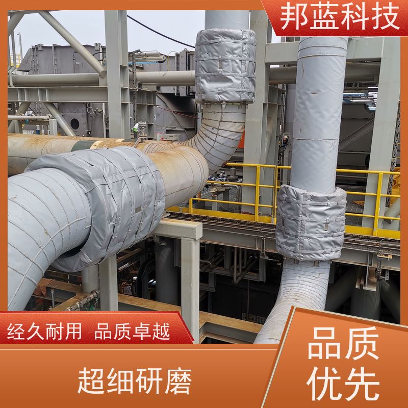 邦蓝科技 隔热套 硫化机保温套 性价比高 服务到位