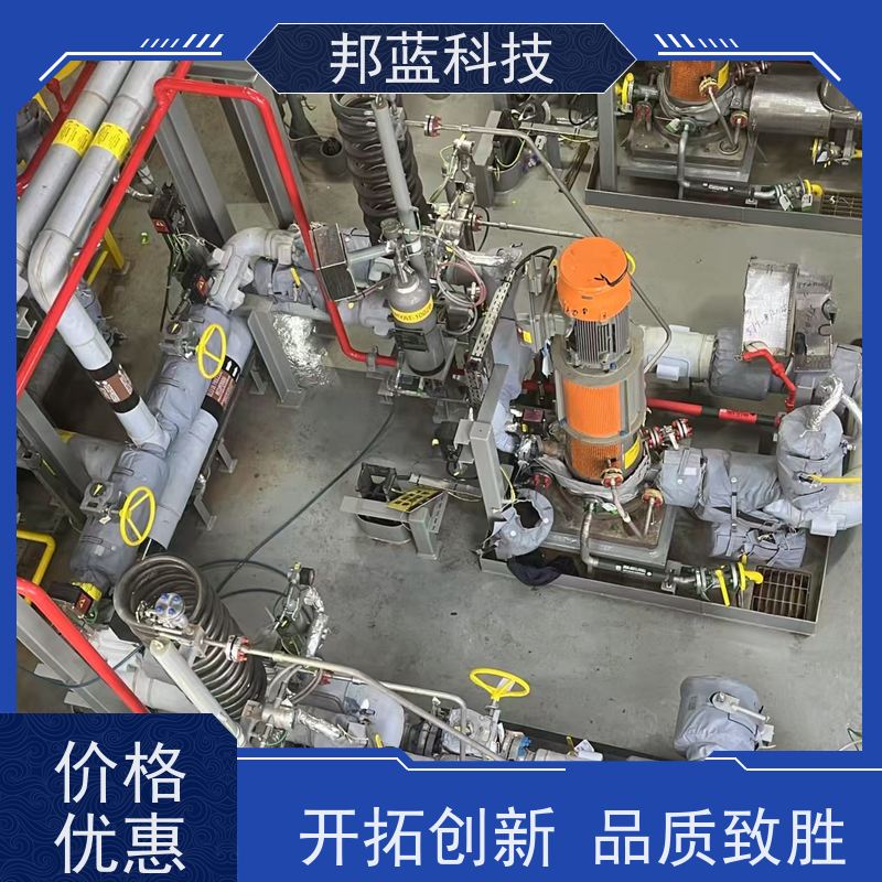 邦蓝科技 截止阀保温套 隔热套 便宜好用 循环使用